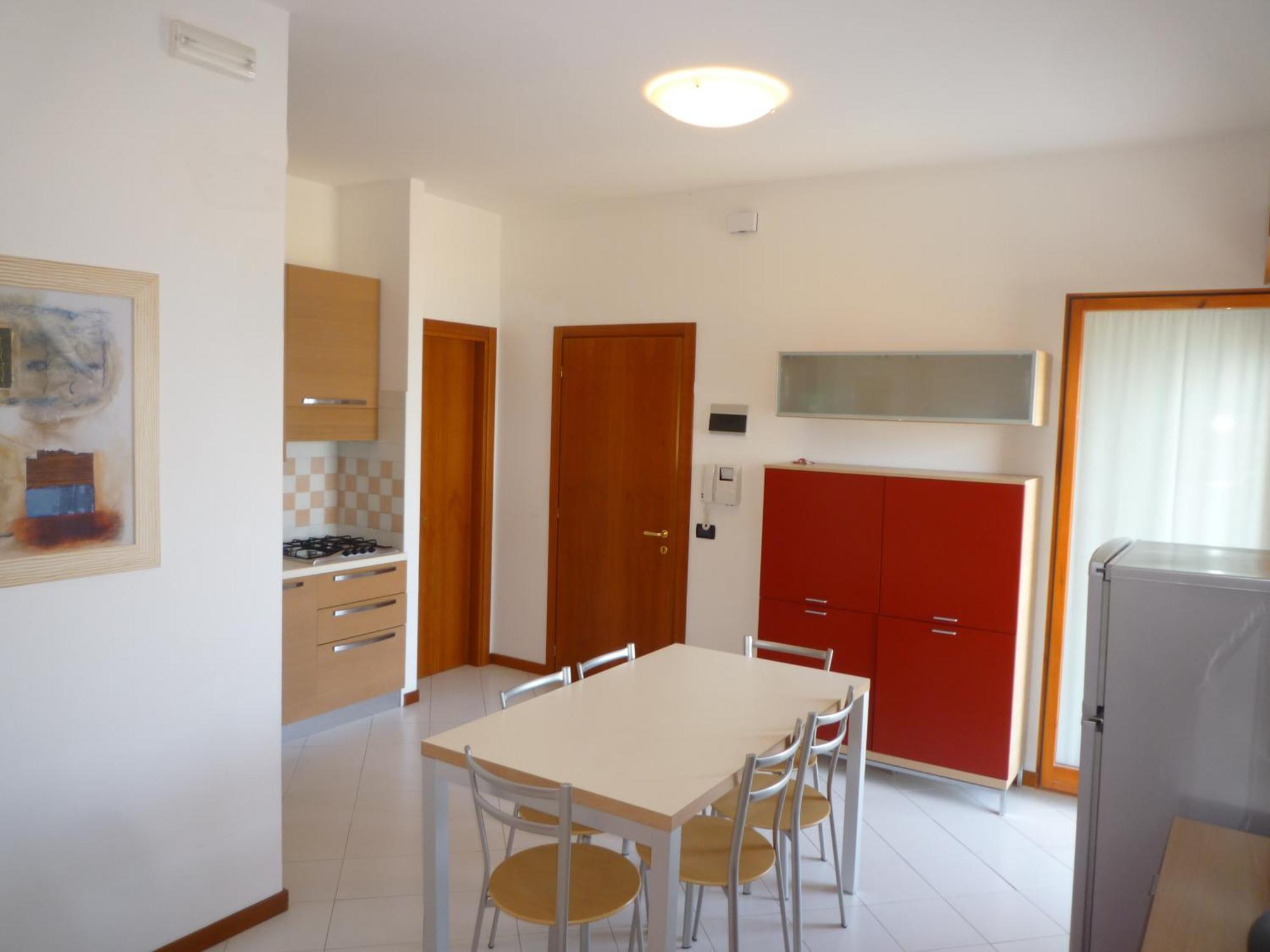 Semiramis Apartment Lido di Jesolo Exterior photo
