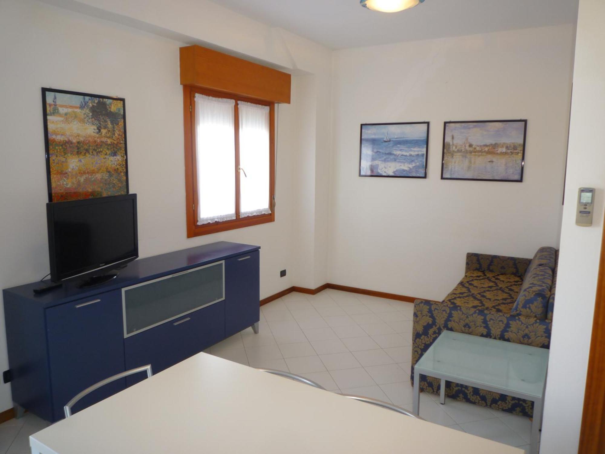 Semiramis Apartment Lido di Jesolo Exterior photo